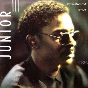 Junior - Sophisticated Street