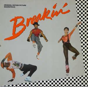 Various Artists - Breakin' (OST)