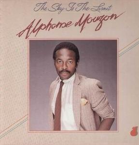 Alphonse Mouzon - The Sky Is The Limit