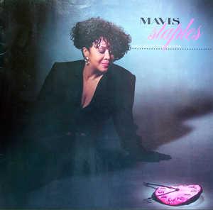 Mavis Staples - Time Waits For No One