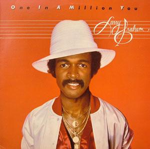 Larry Graham - One In A Million You