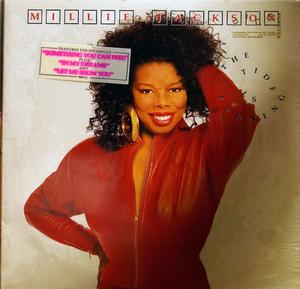 Millie Jackson - The Tide Is Turning