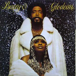 Barry White - Barry And Glodean