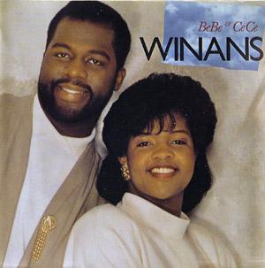 Bebe And Cece Winans - BeBe & CeCe Winans