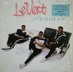 Levert - Just Coolin'