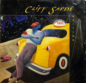 Cliff Sarde - Waiting