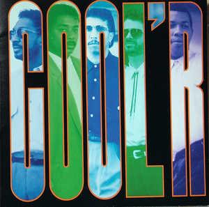 Cool'r - Cool'R