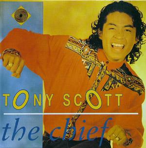 Tony Scott - The Chief