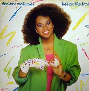 Deniece Williams - Hot On The Trail