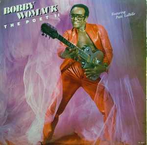 Bobby Womack - The Poet II