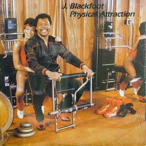 J Blackfoot - Physical Attraction