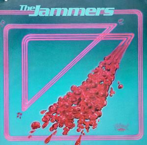 The Jammers - the Jammers