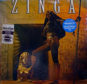 Zinga - Zinga