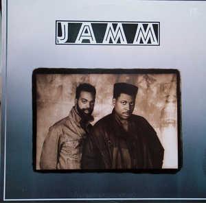 Jamm - Jamm