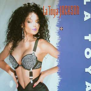 La Toya Jackson - You're Gonna Get Rocked