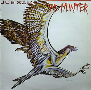 Joe Sample - The Hunter