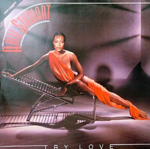 Amii Stewart - Try Love