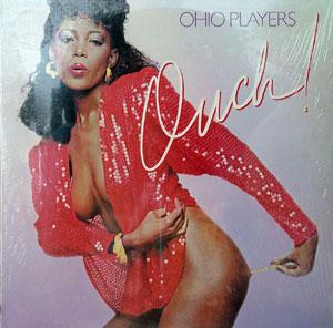 Ohio Players - Ouch!