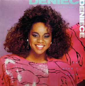 Deniece Williams - So Glad I Know