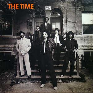 The Time - The Time