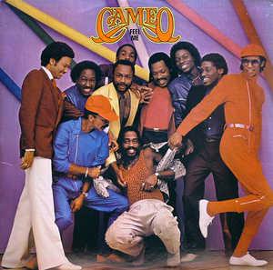 Cameo - Feel Me