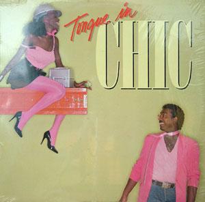 Chic - Tongue In Chic