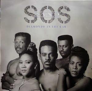 The S.o.s. Band - Diamonds In The Raw
