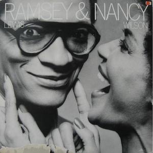 Ramsey Lewis - With Nancy Wilson: The Two Of Us