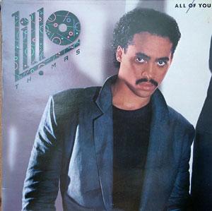 Lillo Thomas - All Of You