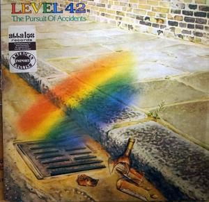 Level 42 - The Pursuit Of Accidents