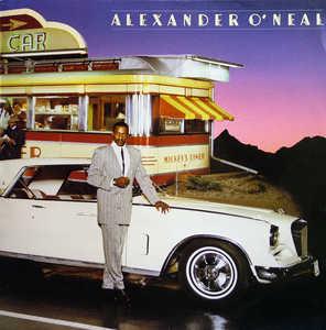 Alexander O' Neal - Alexander O'Neal