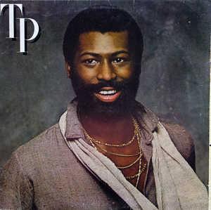 Teddy Pendergrass - TP