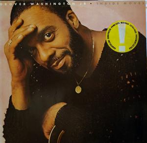 Grover Washington Jr - Inside Moves