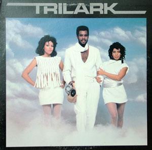 Trilark - Trilark