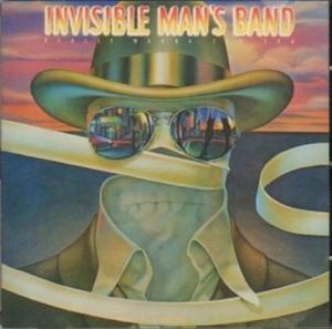 Invisible Man's Band - Really Wanna See You