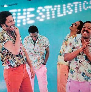 The Stylistics - Closer Than Close