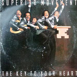 Superior Movement - The Key To Your Heart