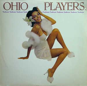 Ohio Players - Tenderness