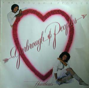 Yarbrough & Peoples - Heartbeats