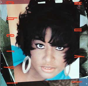 Cheryl Lynn - Whatever It Takes