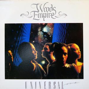 Woods Empire - Universal Love