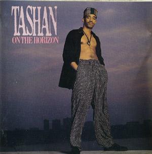 Tashan - On The Horizon