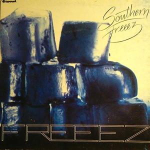 Freeez - Southern Freeez