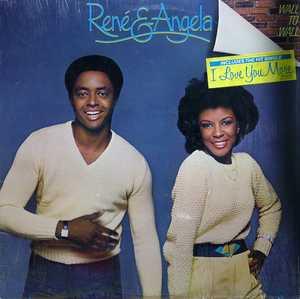 René And Angela - Wall To Wall