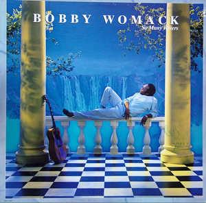 Bobby Womack - So Many Rivers