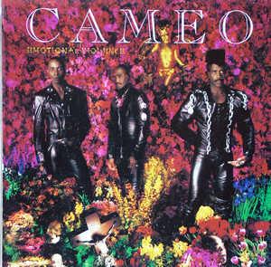 Cameo - Emotional Violence