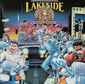 Lakeside - Party Patrol