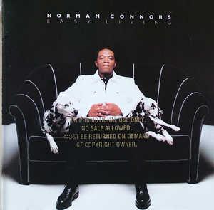 Norman Connors - Easy Living