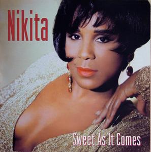 Nikita - Sweet As It Comes