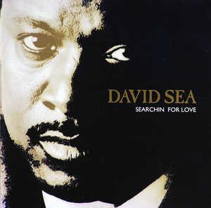 David Sea - Searching For Love